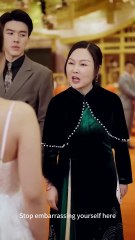 Delivery girl accidentally hits the CEO's car, and to her surprise, he falls for her at first sight