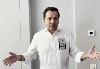 Turbo, puerta de Colombia al mar: David Luna propone impulsar infraestructura y empleo local