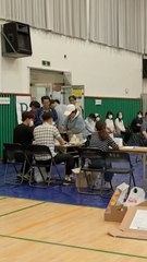 [속보] 오후 8시 투표율 79％ 돌파…20대 대선 최종 투표율 넘었다