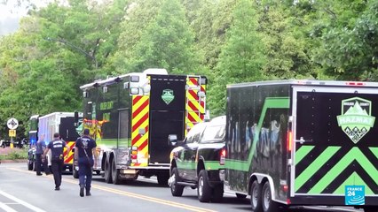 Sospechoso del ataque con bombas incendiarias en Colorado es acusado de crimen de odio