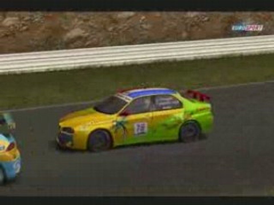 course 2 Estoril