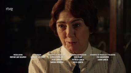 La Promesa - Capitulo 608 AVANCE