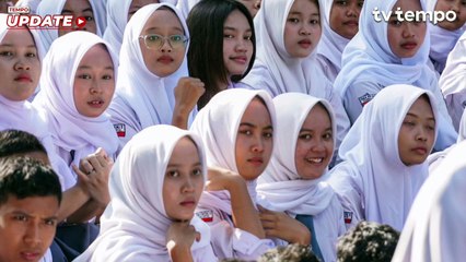 Praktisi hingga Aktivis Kritik Rencana Sekolah Jam 6 Pagi Dedi Mulyadi