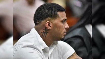 Calendario de audiencias para juicio contra Wander Franco