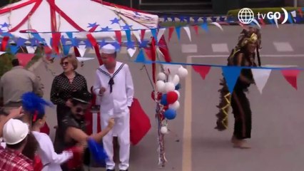 FHD AFHS 12 Capítulo 63 Emisión 19052025