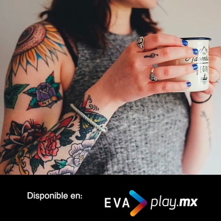 Los bienes materiales Eva play