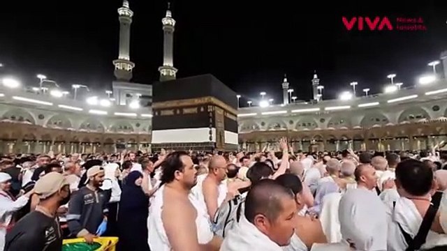 Alasan Umat Islam Wajib Untuk Ibadah Haji