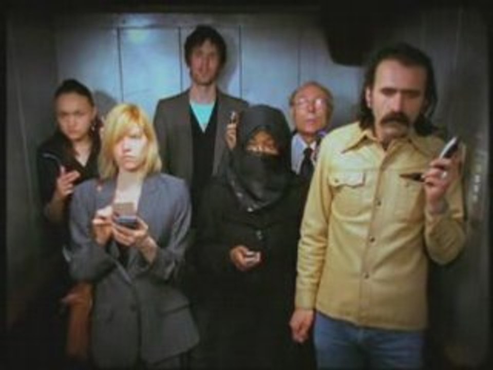 Elevator Music