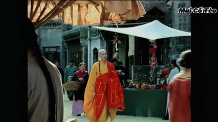 Tể Tướng Lưu Gù  - Tập 33.