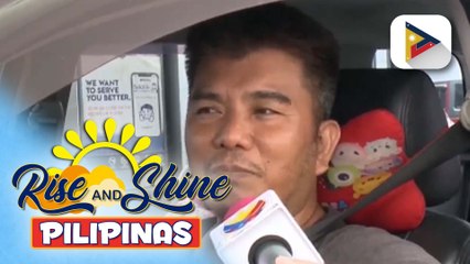 LTO at MMDA, mahigpit na binabantayan ang mga motorista na pumaparaan para matakpan ang plaka
