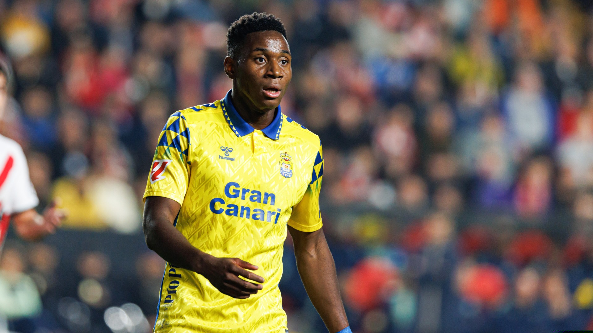 The best of Chelsea recruit Dario Essugo at Las Palmas