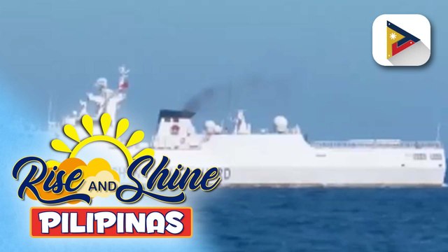 European Union, nanindigan na hindi kinikilala ang anumang uri ng pananakot sa mga teritoryo sa Asia Pacific