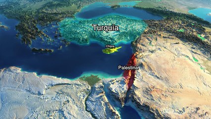 Historia y Geografía - Demo