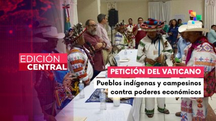 Comuneros de Catacaos exigen justicia por despojo de tierras