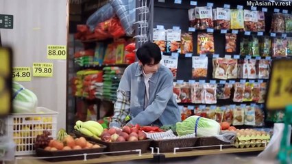 Moon and Dust (2025) Ep 3 Eng Sub