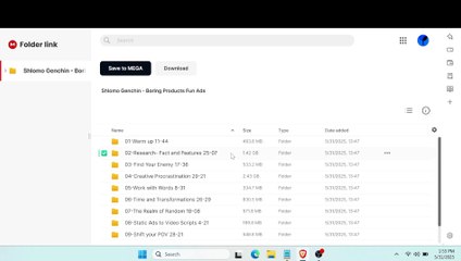 Shlomo Genchin – Boring Products, Fun Ads Is Available At Courseslibrary.com For 98% Off