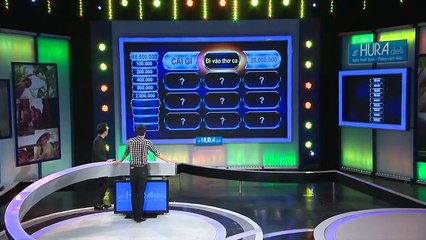 Vì bạn xứng đáng tập 37 2/3/2014 - Diễn viên Quốc Trường