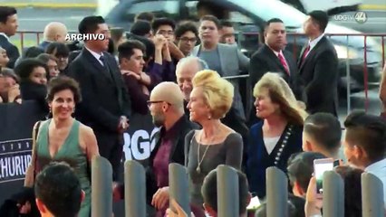Cine mexicano, homenajes y galas solidarias marcan el FICG en su aniversario 40
