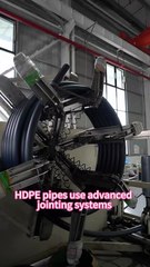 Jointing Systems Efficiency​