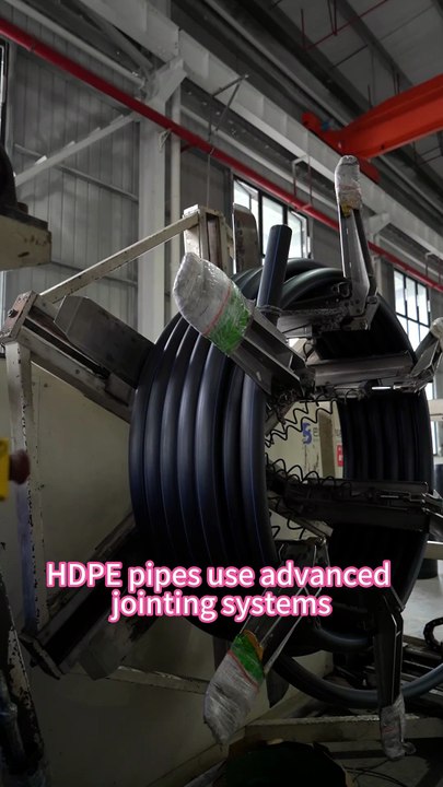Jointing Systems Efficiency​