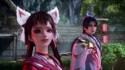 All Female Spies Are In My Sect Episode 71