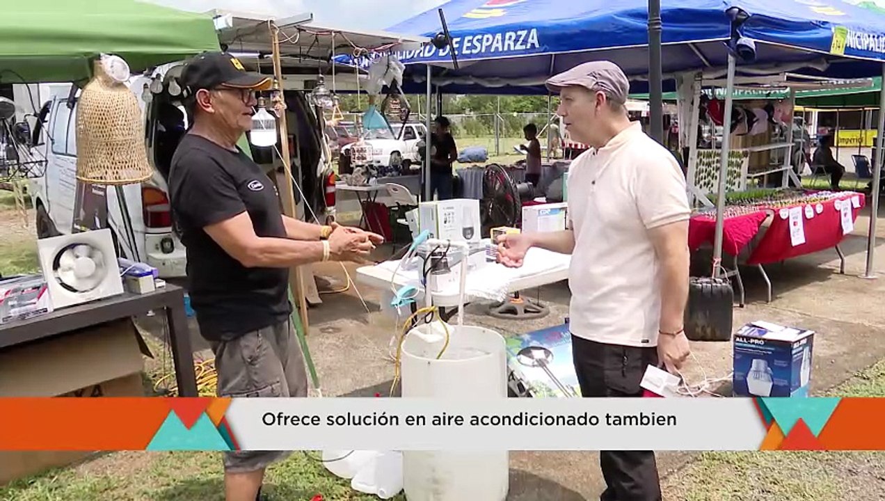 EMPRENDIMIENTO SOLAR 02 JUNIO