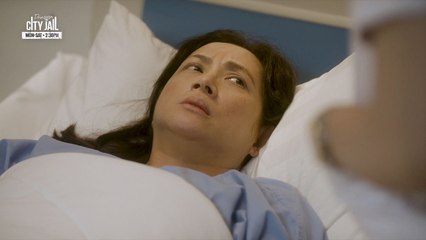 Prinsesa Ng City Jail: Gising na si Leilani! (Teaser Ep. 113)