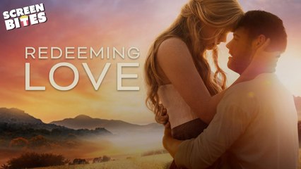 Redeeming Love ENG SUB FULL MOVIE