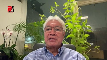 ☎️#TeléfonoRojo | La fractura en el poder es evidente