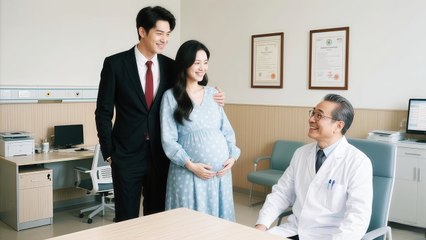 ENG SUBEveryone says a CEO can�t have kids, until he meets Cinderella!#cdrama