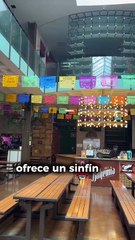 Mercado Barrio Antiguo: conoce el corazón gastronómico y cultural de Monterrey