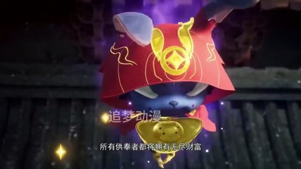 One Hundred Thousand Years of Qi Training ¦ Episode 246 - WSAnime