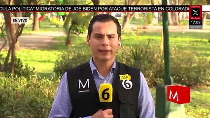 Los hechos de la primera elección judicial en México. Rodrigo Rico, 02 junio 2025