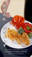 The White Chef's Stunning Debut Mr. Huo's Bitter Regret Full Chinese Drama