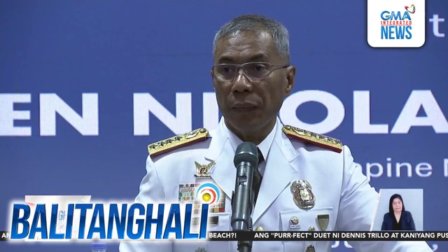 Utos ni PNP Chief Torre sa kapulisan - Paramihan ng mahuhuling drug suspect | Balitanghali