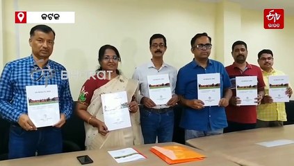 ପ୍ରକାଶ ପାଇଲା ରେଭେନ୍ସା ୟୁଜି ପରୀକ୍ଷା ଫଳ, ରେଗୁଲାରରେ ତୃପ୍ତିଶ୍ରୀ ନନ୍ଦୀ ବେଷ୍ଟ ଗ୍ରାଜୁଏଟ