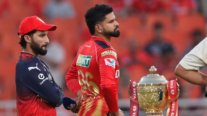 Toss crucial in IPL final? Sunil Gavaskar opens up on rainy weather in Ahmedabad