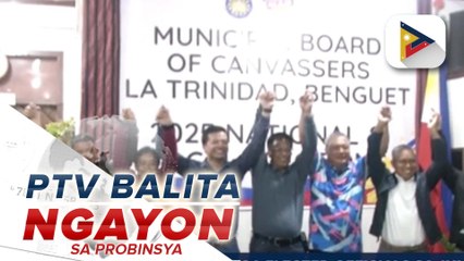 Maayos na pagpapalit ng liderato ng mga lokal na opisyal sa Cordillera, ipinag-utos ng DILG