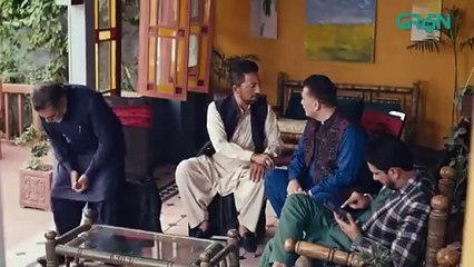 Kabli Pulao _ Episode 02 _ Sabeena Farooq _ Ehteshamuddin _  TV