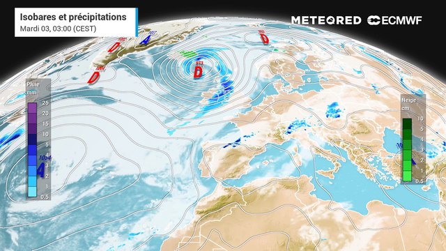 Quelle météo pour la Pentecôte ?