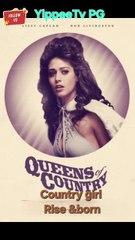 Country girl rise and born as a Queen