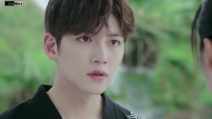 The Whirlwind Girl S2 Episode 6 Engsub #romancedrama