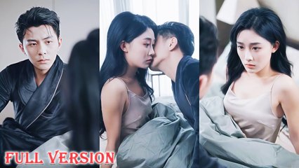 ENG SUBCEO has loved her for many years and is madly obsessed with her#cdrama