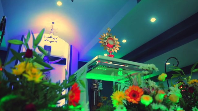 Los Diez Mandamientos Video 4, Amar a Dios