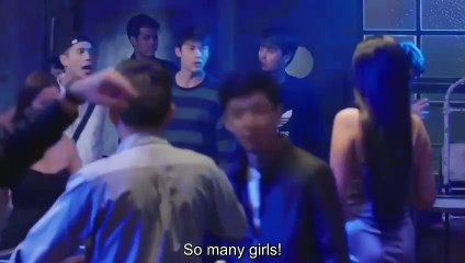 My Forever Sunshine EP1 (English Sub)