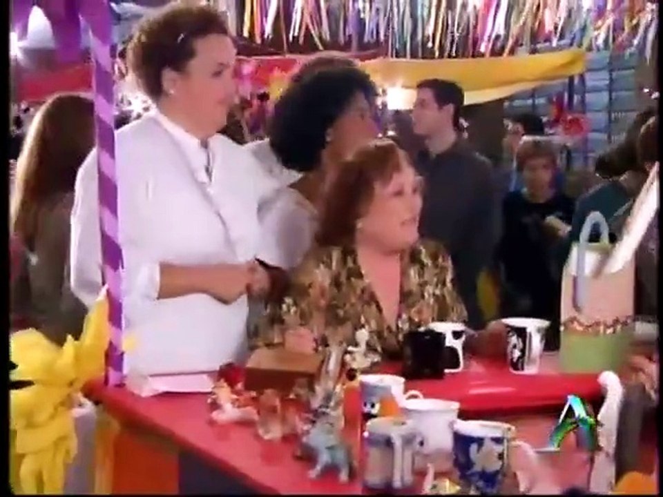 Siete Pecados - Capitulo 37