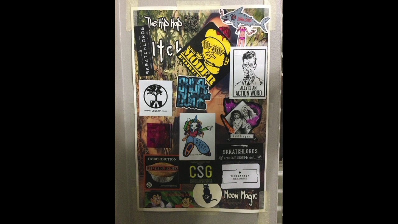 Rap For[med] Me (RealLate)