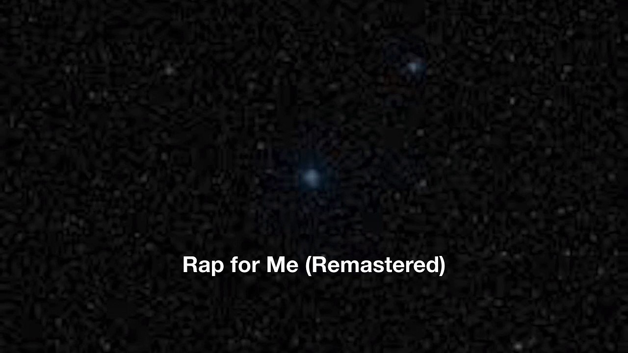 Rap for Me