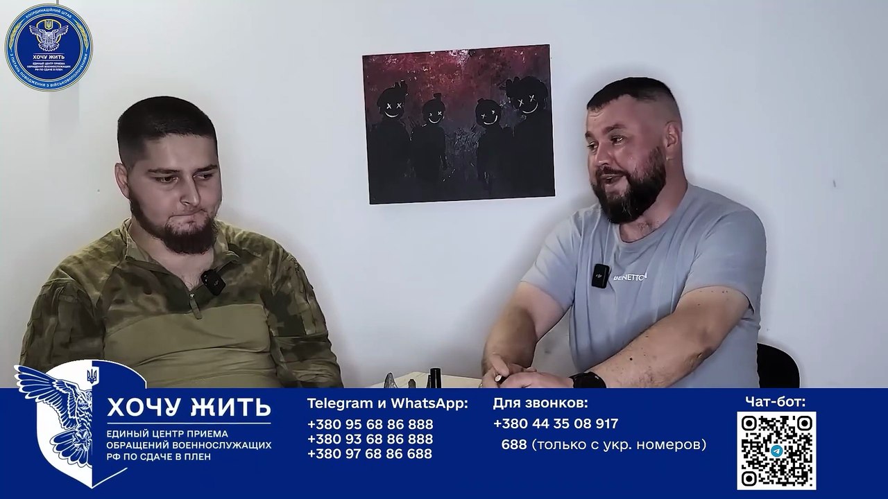 2️⃣ TERRIFIED CHECHEN 😱 "They forced me to go to war in Ukraine!" Zolkin NEW | Apostol NEW | Part 2