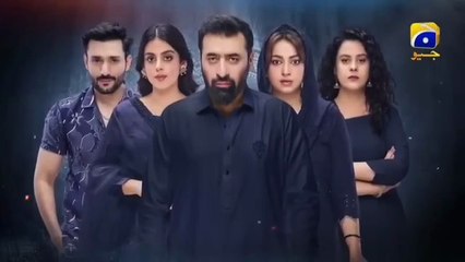 Behkaway Episode 50 - [Eng Sub] - Yashma Gill - Yasir Nawaz - Hiba Ali Khan - 3rd June 2025 - Har Pal Entertainment